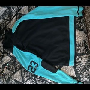 Jordan sweater